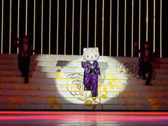 -安吉Hello Kitty乐园