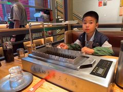 -邢氏老太太烤串(北兴街店)