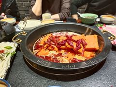 -火社火锅(平安大街店)