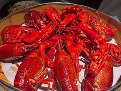 -巴厘龙虾·榜首油焖大虾(洞庭·艺术洋房店)