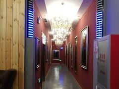 -明日世界密室轰趴·剧本桌游·箭馆团建(国贸店)