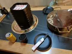 -和食亭·自助·烤肉·寿喜烧(海创园店)