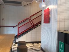 -肯德基(新地中央店)