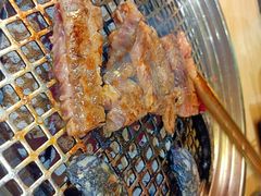 -不倒翁炭火烧肉(永安里店)