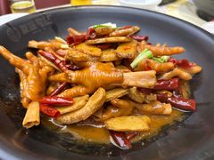 -聚味瞿记·龙虾堂(坡子街店)