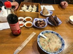 -张家巷美食(南浔店)