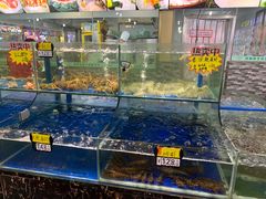 -绿雅居原生态农庄(小涌店)