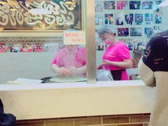 -清真·二嫂子煎饼果子(鼓楼旗舰形象店)