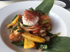 -广州四季酒店·佰鲜汇·现代法餐