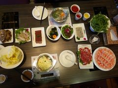 -健晟星期天火锅(望花店)