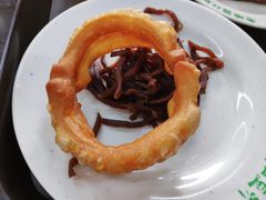 -老磁器口豆汁店(马家堡店)