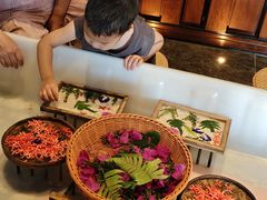 -西双版纳融创皇冠假日度假酒店