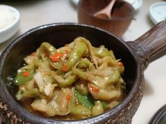 -佬麻雀·剁椒鱼头(京基KK One店)