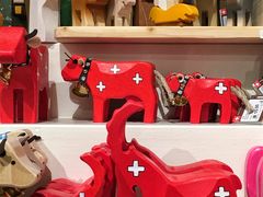 -Albert Schild AG swiss souvenir
