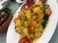 -江南村酒家