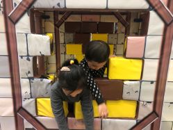 -meland亲子乐园•派对•研学(苏州悠方购物中心店)