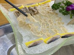 -蚝得喜海鲜(东城店)