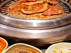 -盛江山自助料理(奥莱锦辉购物广场店)