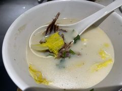 -河沿肉饼Beijing Pie(东华门店)
