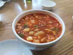 -西北朗益和穆斯林餐厅