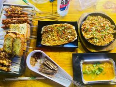 -小东北烧烤(双拥路店)