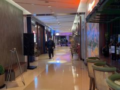 -福楼毕斯罗F Bistronome(国贸商城约会地标景观店)