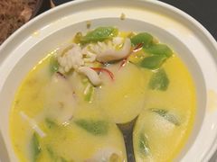 -隆聚·时令海鲜(洪兴店)