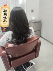 -UU·Hair漂发·画染·染发