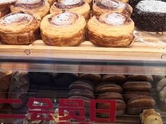 -味多美蛋糕(安定门店)