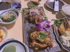 -本格丼·炭火烤肉饭(大悦路成都大悦城店)
