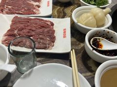 -原柳滩高台阶涮羊肉