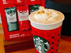 -星巴克(长沙桃子湖店)