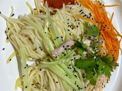 -北李妈妈菜(鲁能城店)