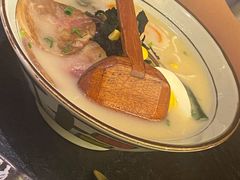 骨汤拉面-赤谷和牛烧肉居酒屋(石景山店)