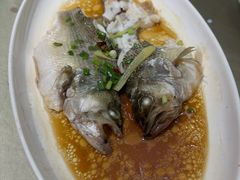 -大灶头·新昌菜(中国茶市店)