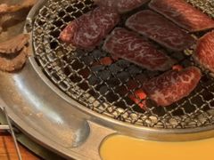 -海之屋韩式烤肉(海棠68环球美食街店)