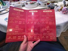 -大鸭梨烤鸭(石佛营店)