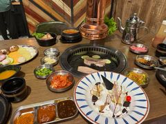 -香猪坊韩国烤肉专属门店(魏公村店)