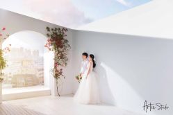-艺匠摄影ARTIZ STUDIO(南京店)