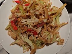 -茄子恰恰·新云南小炒(金池购物中心店)