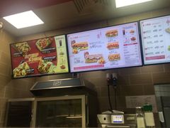 -赛百味SUBWAY(三阳广场店)