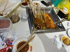 -大斌家串串火锅(德思勤店)