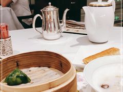 -翠园(兴业太古汇店)