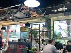 -陈生记黑鱼馆·20年活鱼现杀(宁波鼓楼店)