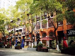 -飞马旅黎黄陂路文旅街区