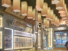 -姜胖胖无限自助烤肉(罗湖宝能店)
