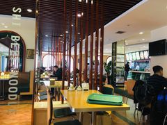 大堂-苏氏牛肉面(北京南路店)