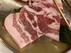 -老板娘的烤肉店(港湾广场店)