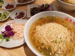 -朱鸿兴面馆(镇湖店)