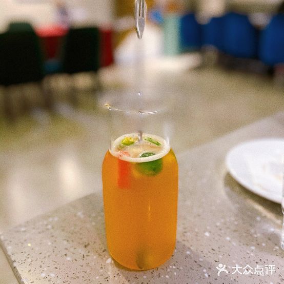 Similar·Life Cafe拾米樂(华远东路店)
